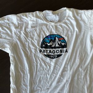 Patagonia T shirt XL